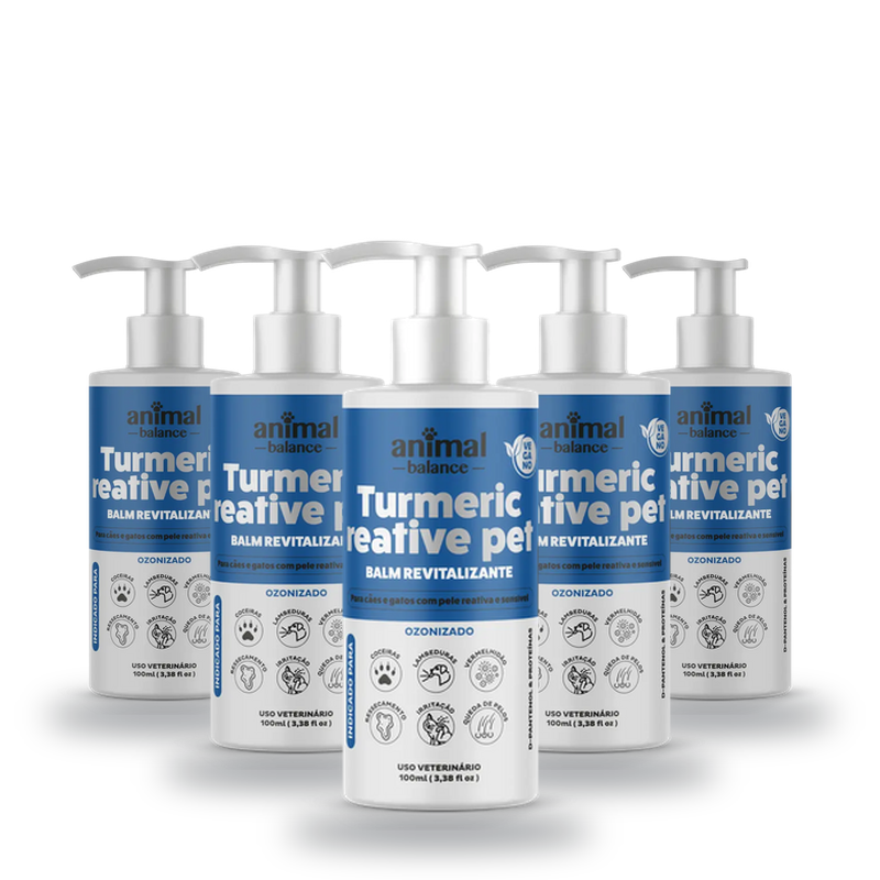 5 Balms